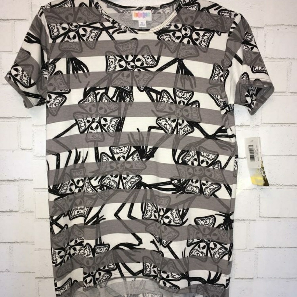 Lularoe Disney Gracie