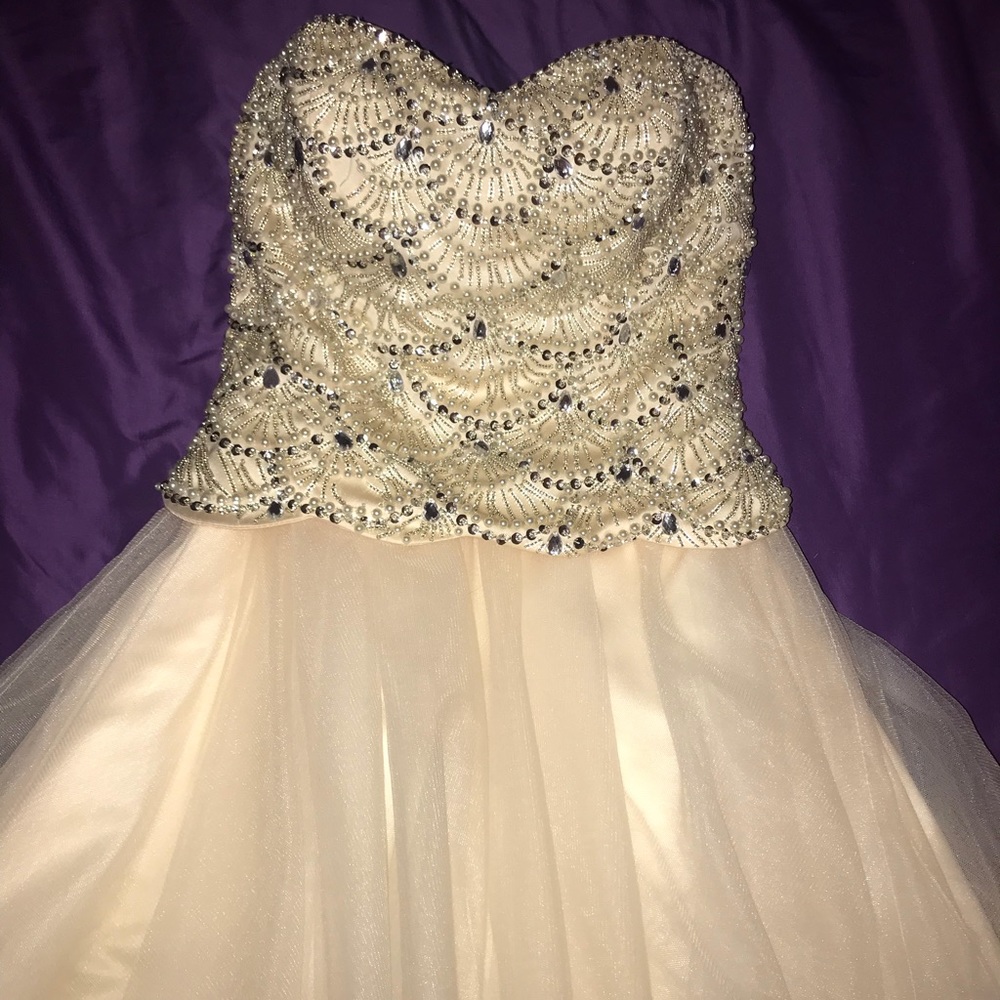 Homecoming/Formal Dress
