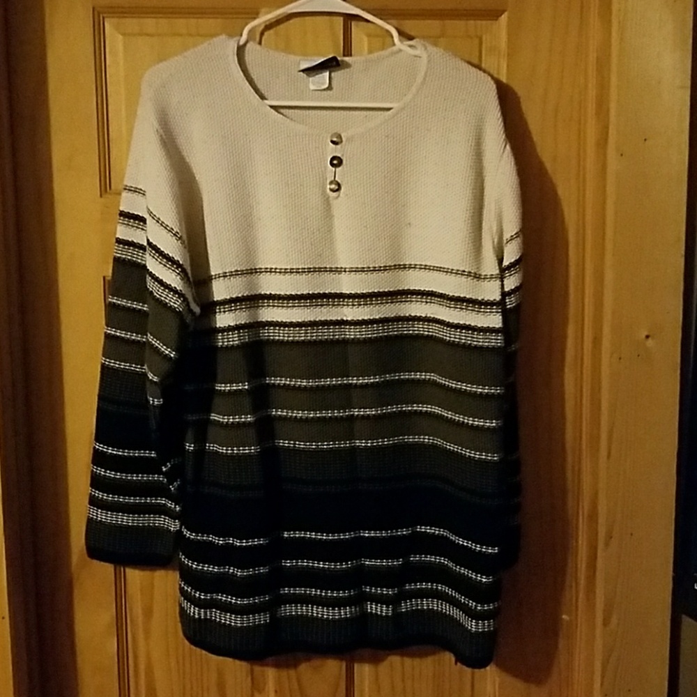 Fashion Bug Sweater