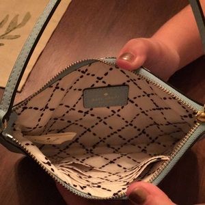Kate Spade Wristlet