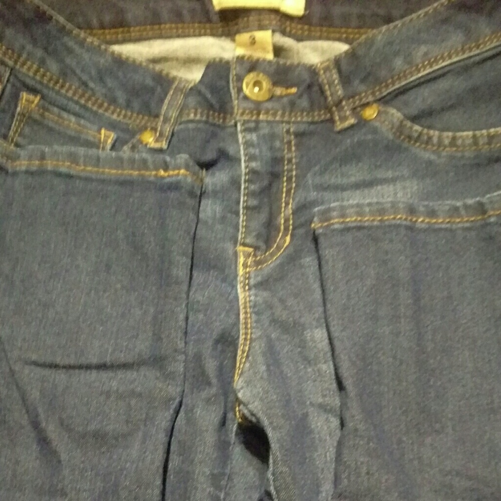 Good condition jeans