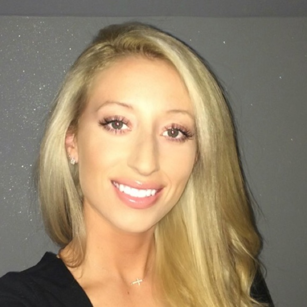 Meet your Posher, Paige