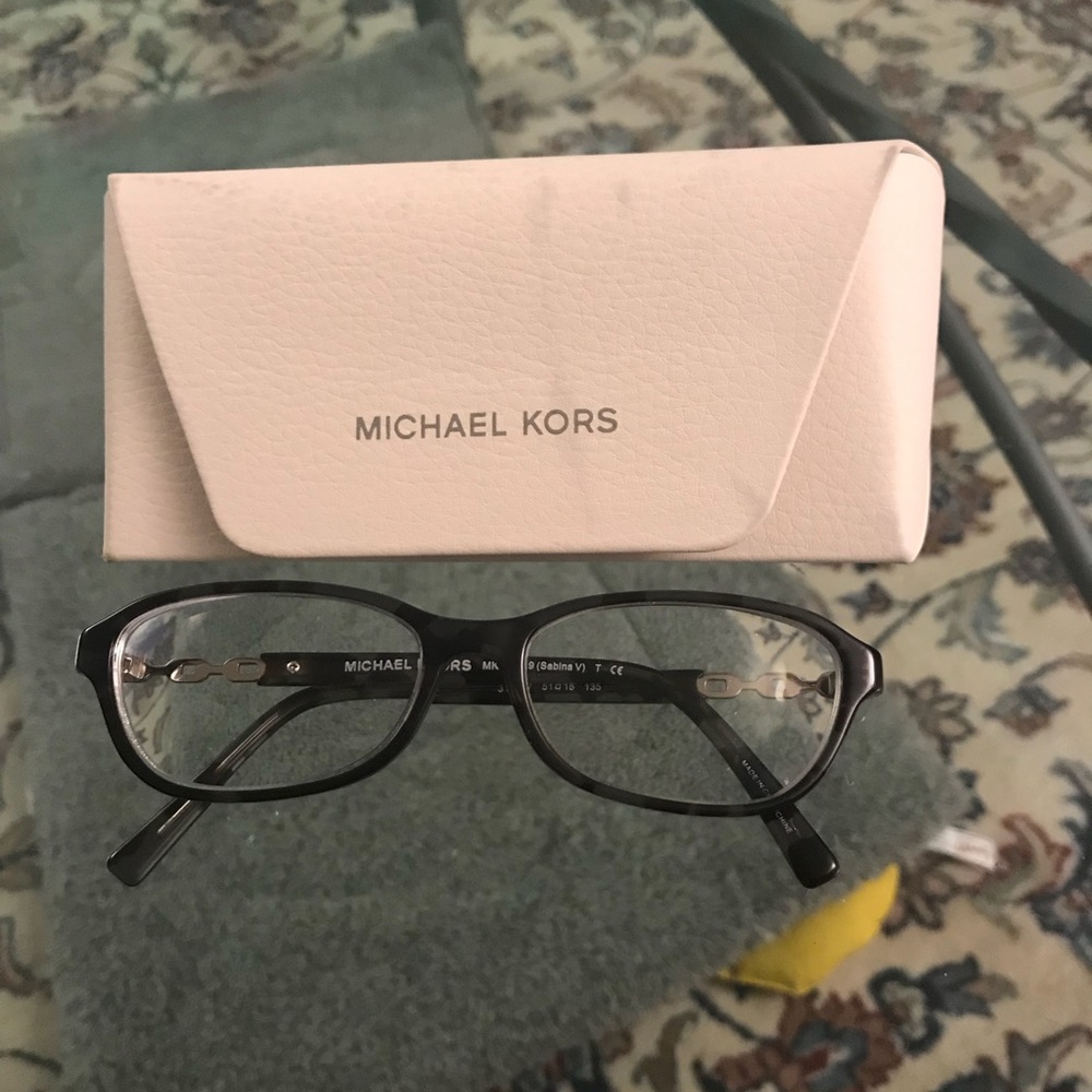 Michael Kors Sabina Frames