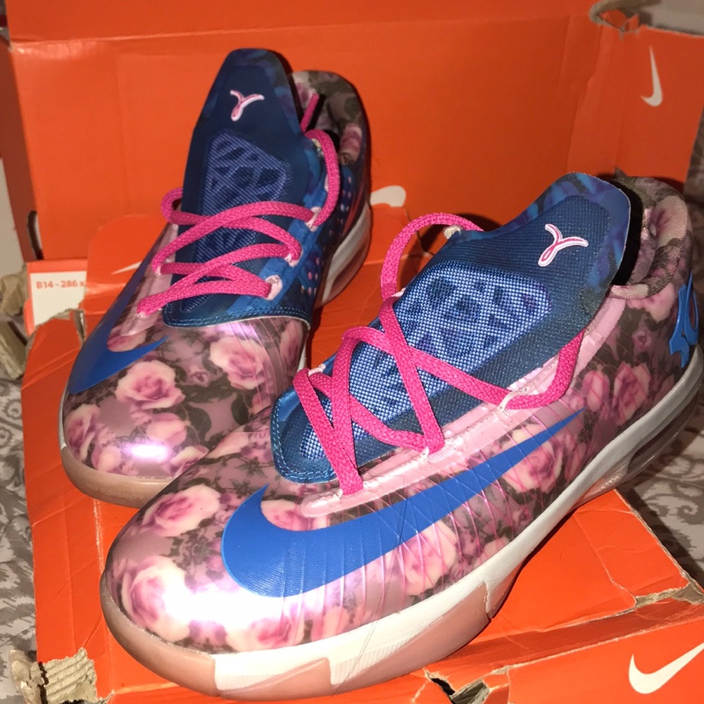 Aunt pearl kds