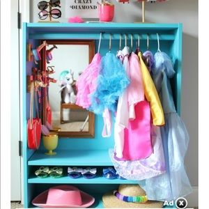 Meet your Posher, Kelli