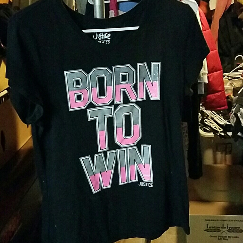 girls short sleeve