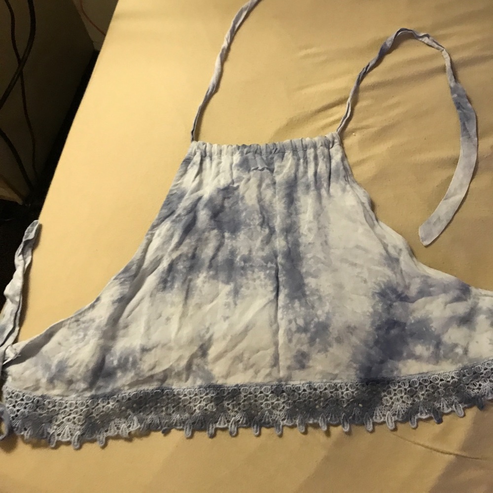 American eagle
