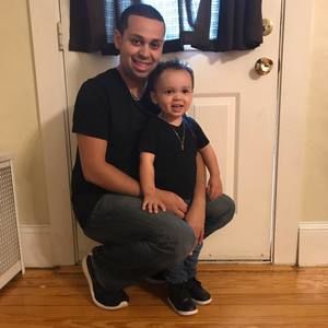 Meet your Posher, Angel