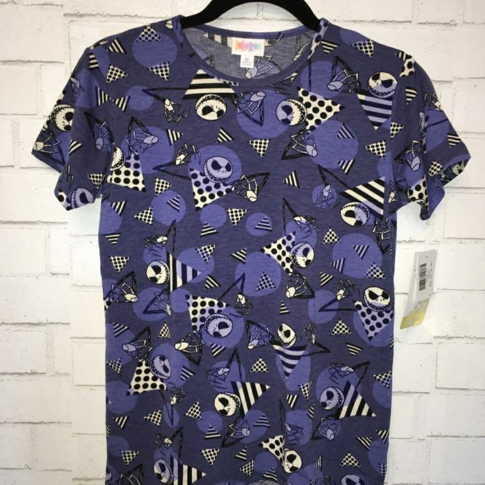 Lularoe Disney Gracie