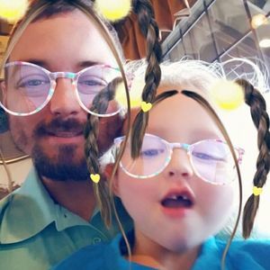 Meet your Posher, Jessie