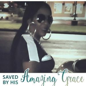 Meet your Posher, Demetrise