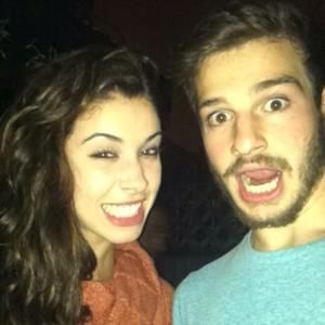 Meet your Posher, Matthew