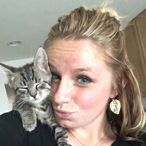 Meet your Posher, Samantha