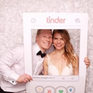 Meet your Posher, Adam