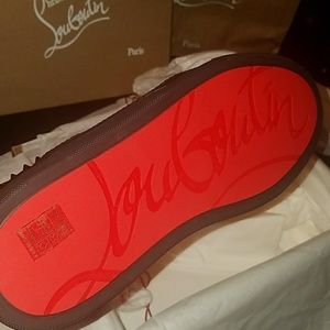 Christian louboutin