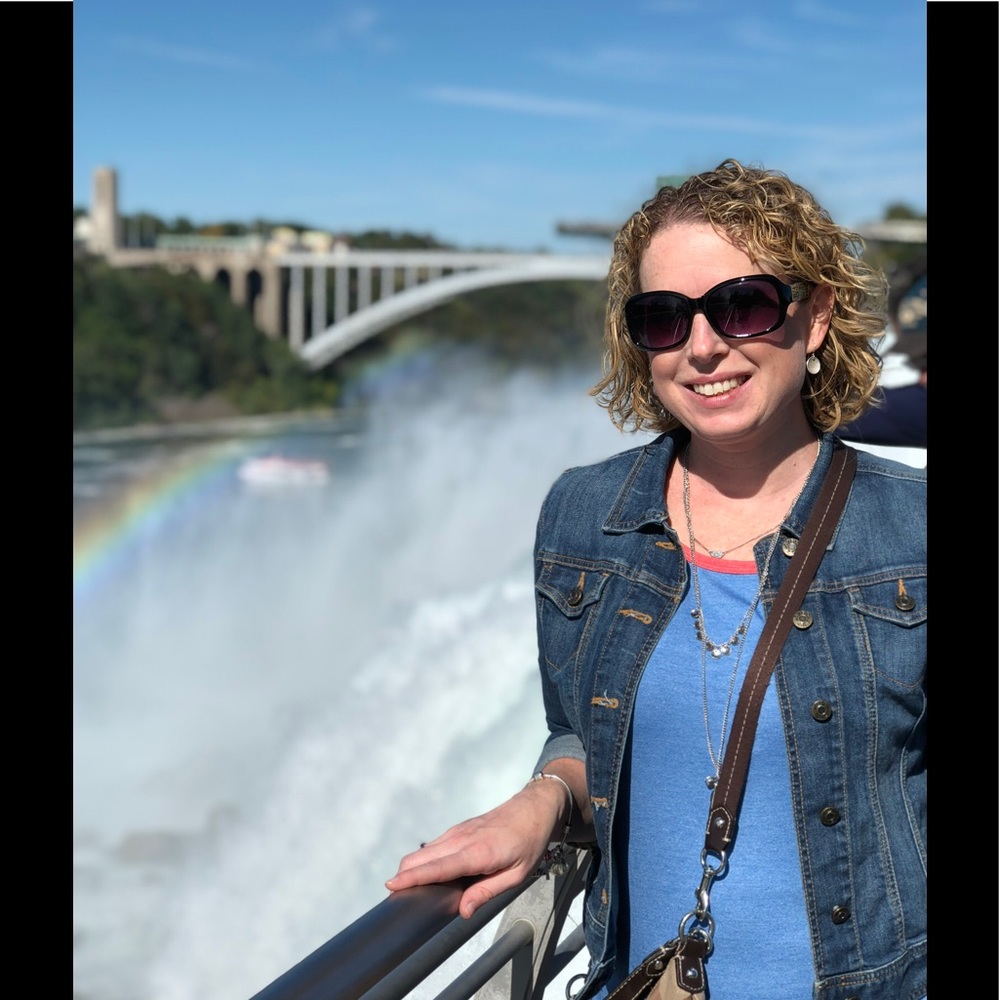 Meet your Posher, Kelly