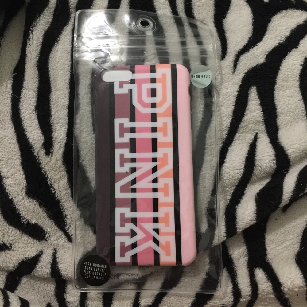 Brand new I phone 6+ phone case