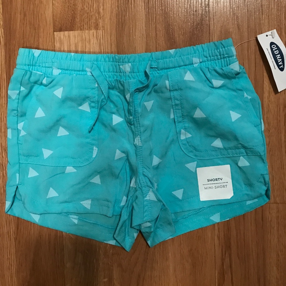 Old Navy girls shorts
