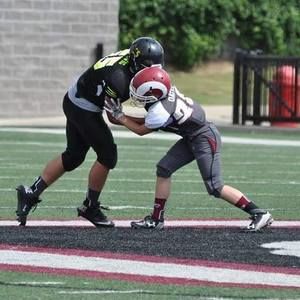 Meet your Posher, Cody