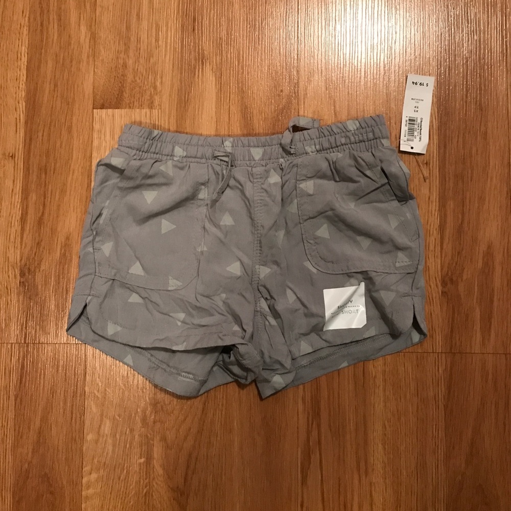 Old Navy girls shorts