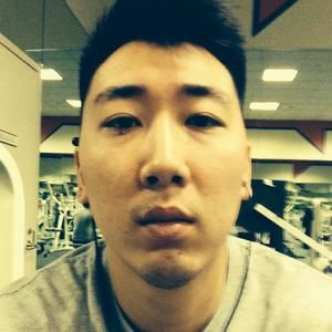 Meet your Posher, Edward