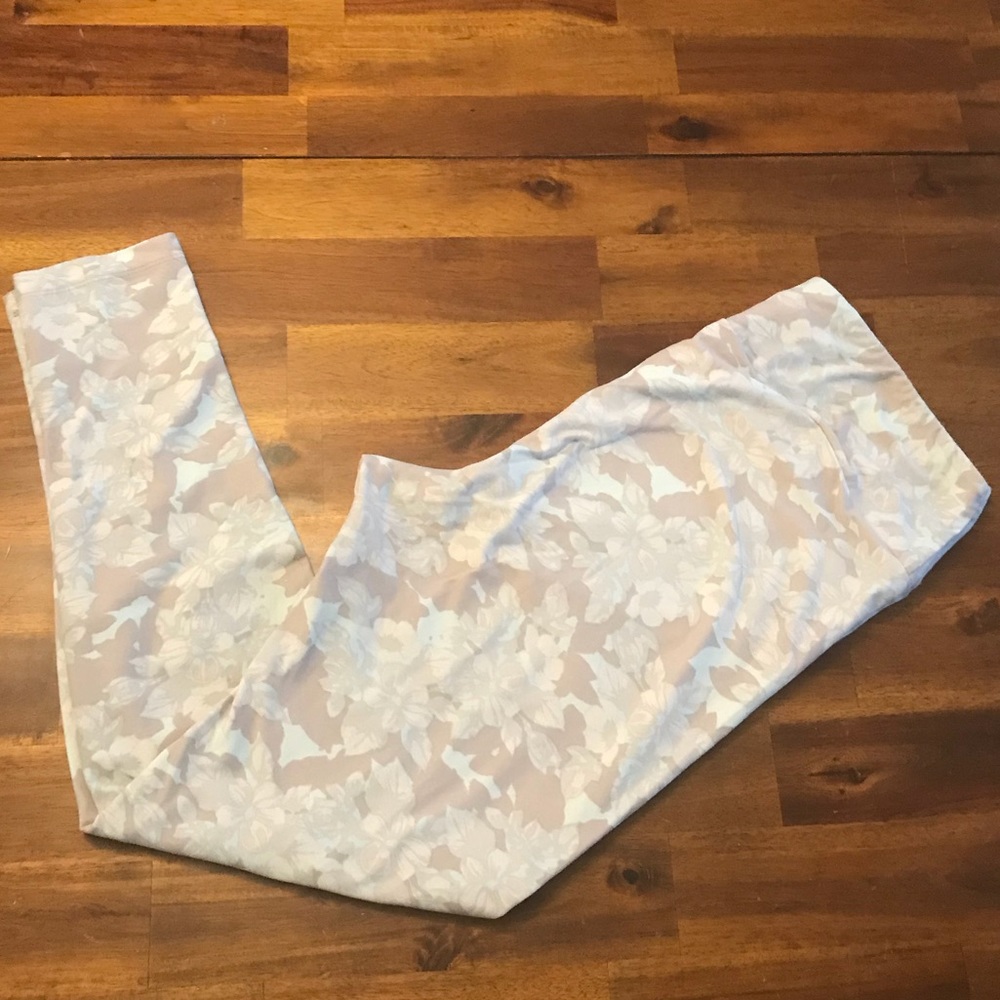 LuLaRoe TC Leggings