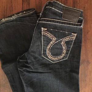Big Star Denim