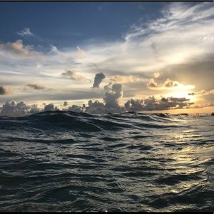 Meet your Posher, Luis