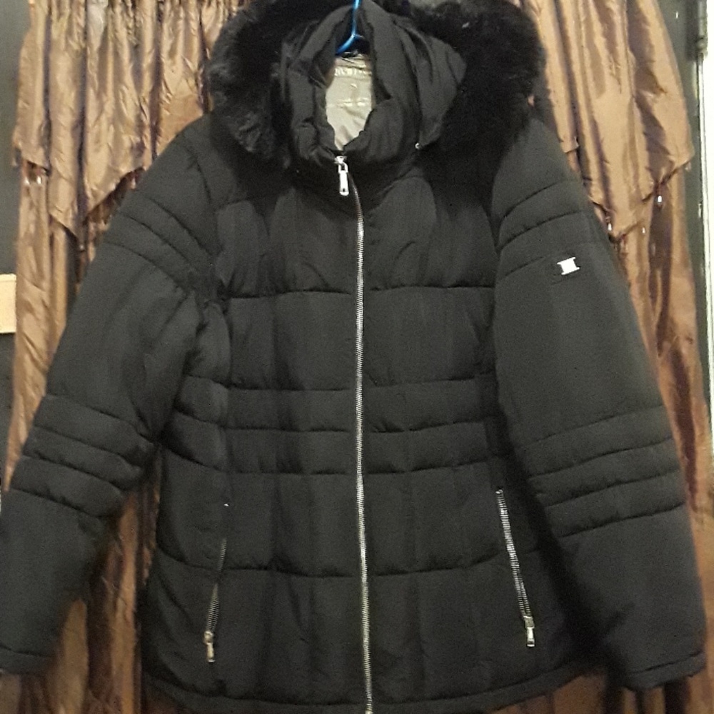 Winter coat