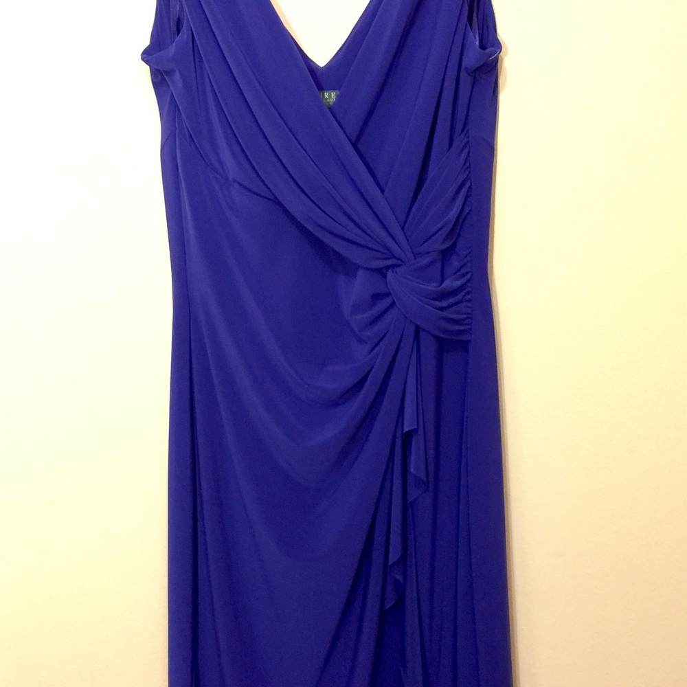 Lauren Ralph Lauren dress