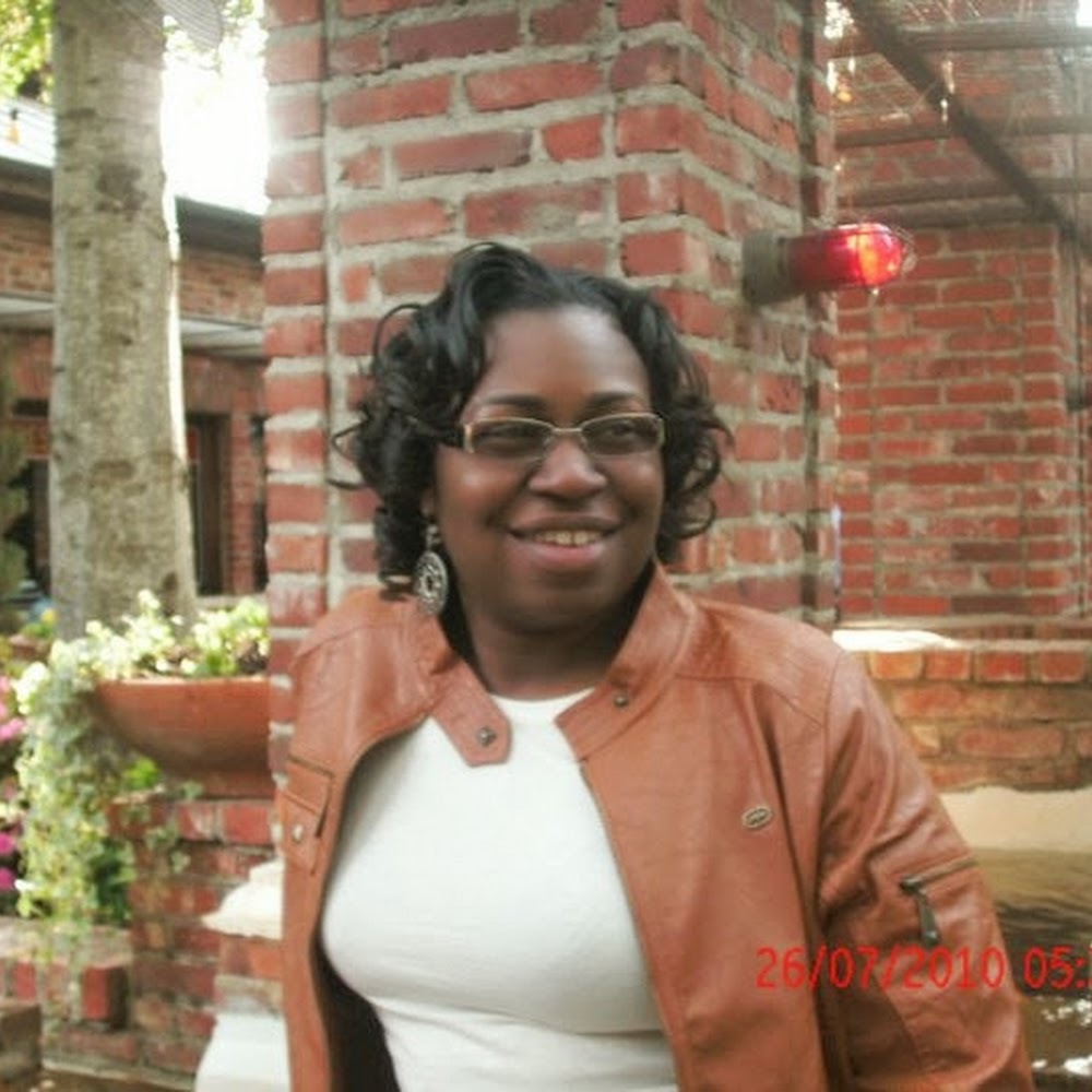 Meet your Posher, Terri