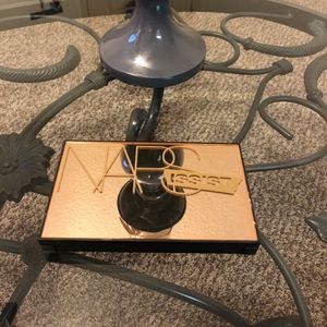 Nars Loaded Eyeshadow Palette