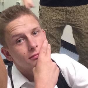 Meet your Posher, Anthony