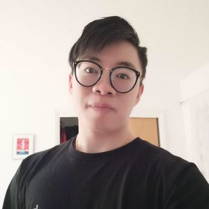 Meet your Posher, Aaron