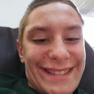 Meet your Posher, Nicholas