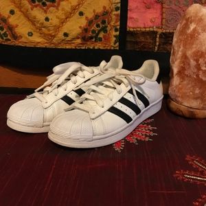 Adidas Superstars