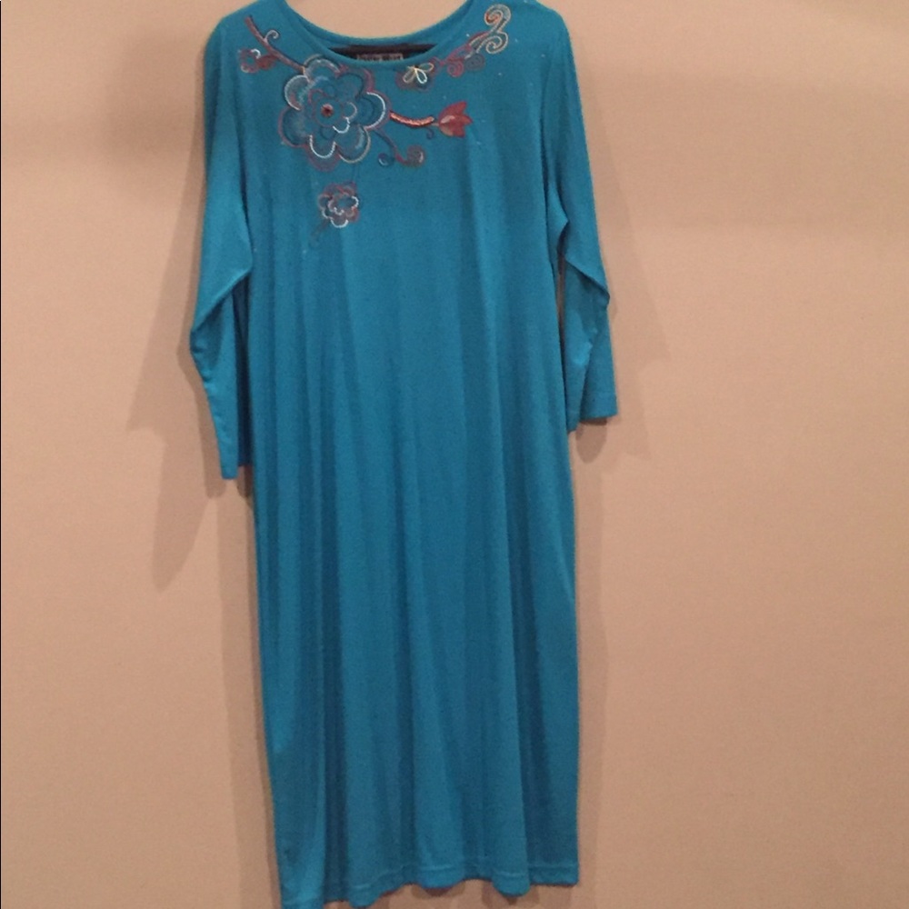 Dress