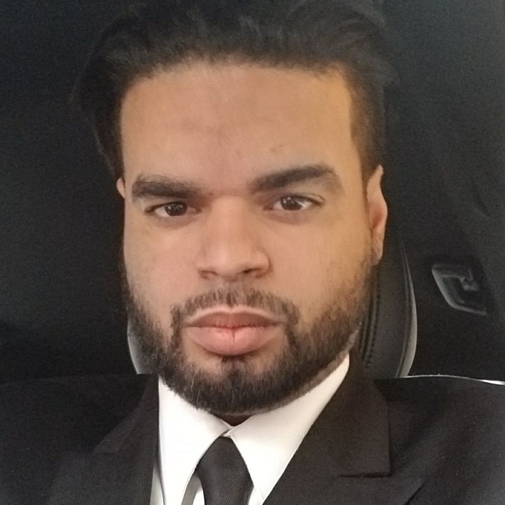 Meet your Posher, Kevin