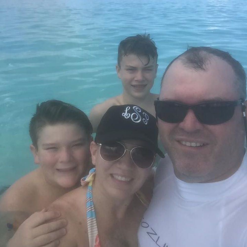 Meet your Posher, Lisa