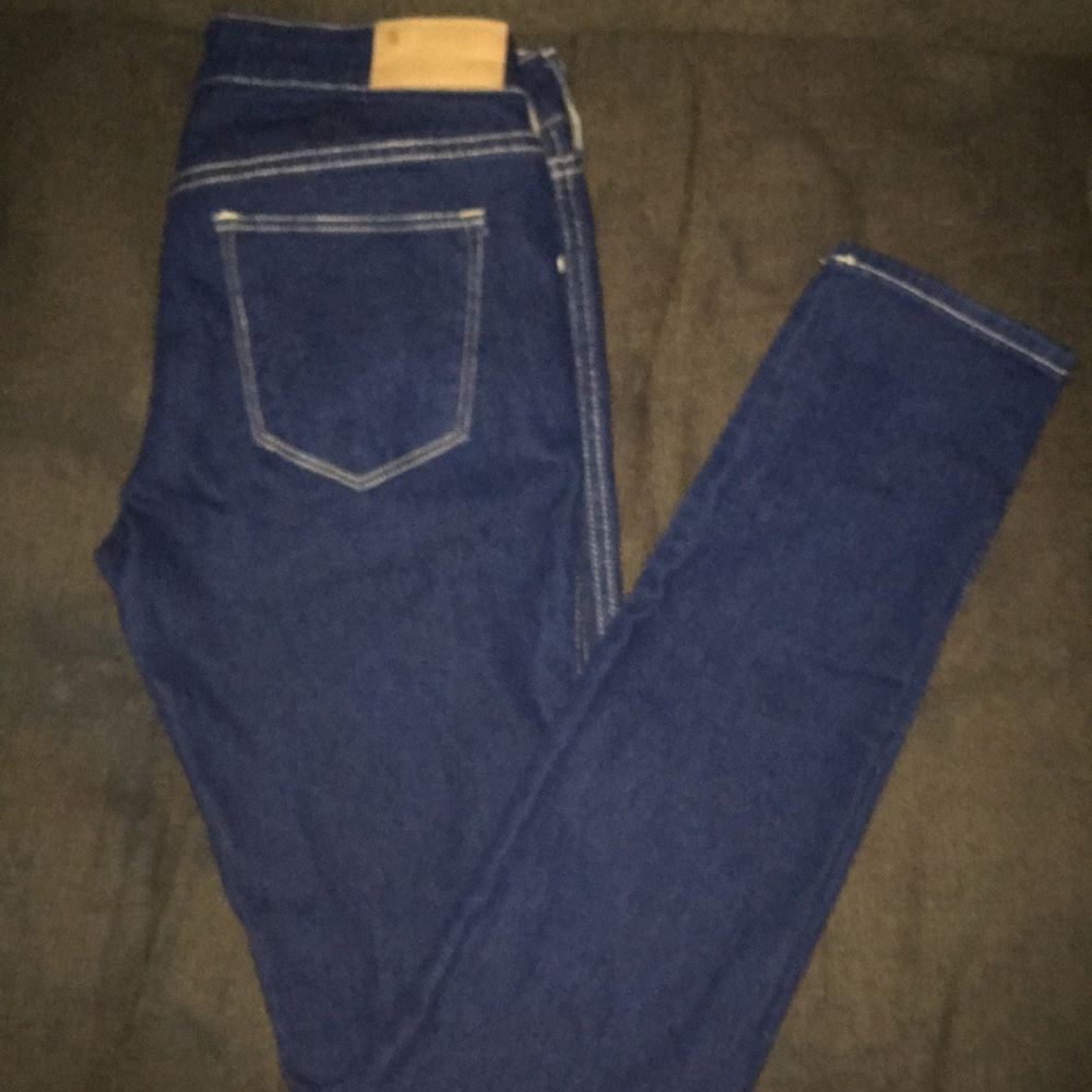 H&M denim jeans