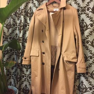 Trenchcoat