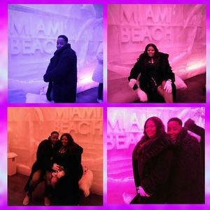 Meet your Posher, Lutisha