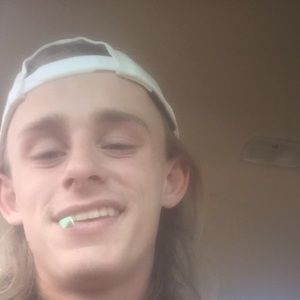 Meet your Posher, Carson