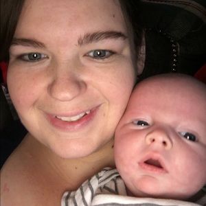 Meet your Posher, Brandy