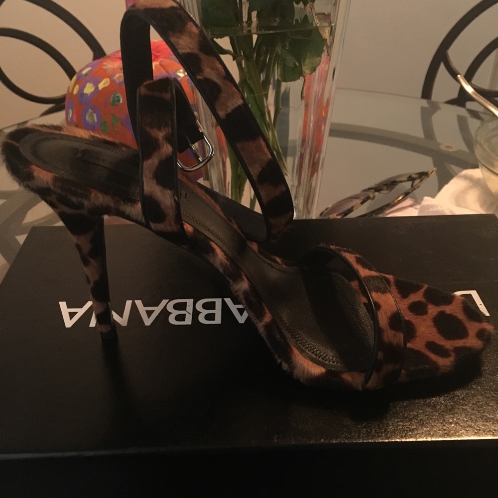 Alexander Wang shoes