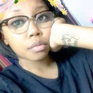 Meet your Posher, Tianna