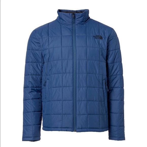 m harway jacket north face