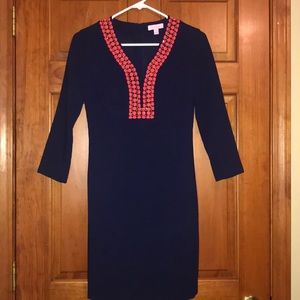 Lilly Pulitzer Shift Dress