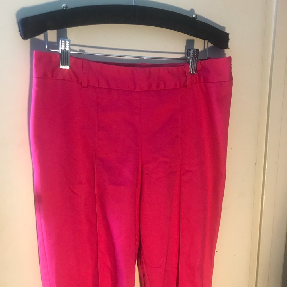 2 pair of Worthington Pants