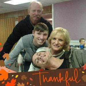 Meet your Posher, Pam